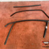 GUARNIZIONE PORTIERA ANTERIORE SINISTRA LANCIA Ypsilon 4° Serie 51932507 (11>23)