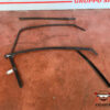 GUARNIZIONE PORTIERA ANTERIORE SINISTRA LANCIA Ypsilon 4° Serie 51932507 (11>23)