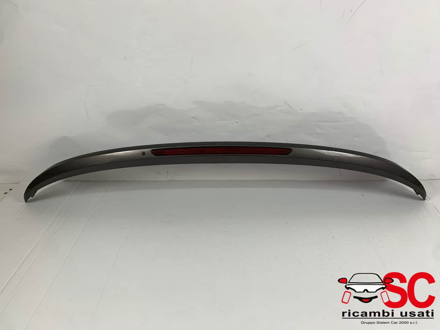 SPOILER POSTERIORE LANCIA Ypsilon 4° Serie 735539774 (11>23)