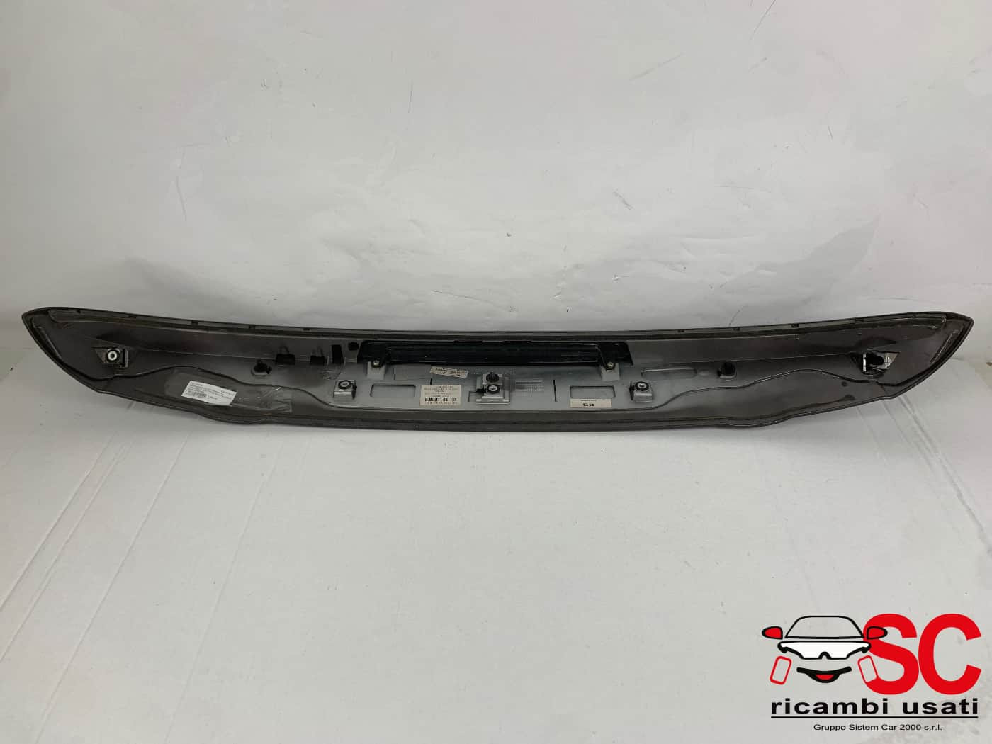 SPOILER POSTERIORE LANCIA Ypsilon 4° Serie 735539774 (11>23)