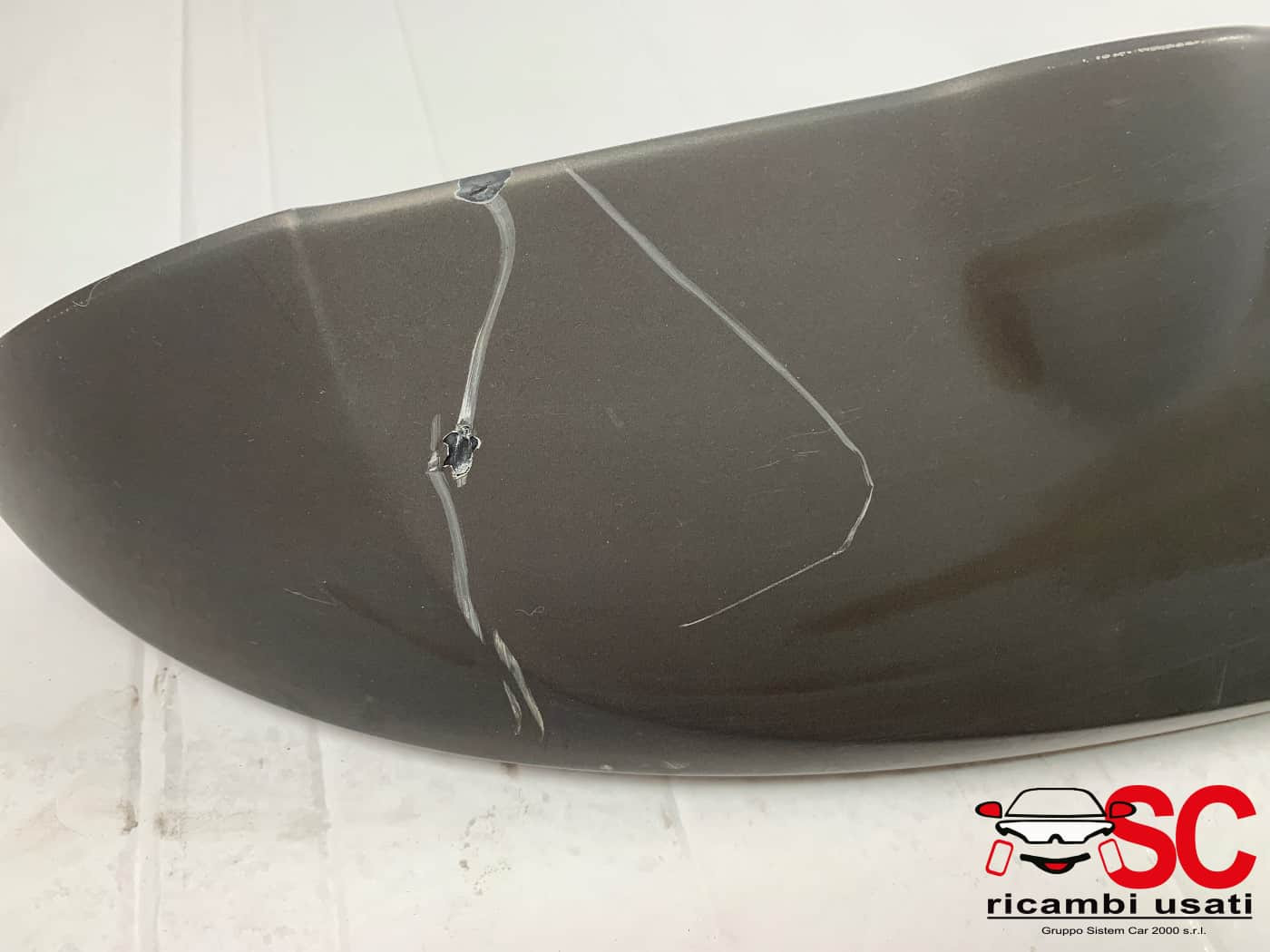 SPOILER POSTERIORE LANCIA Ypsilon 4° Serie 735539774 (11>23)