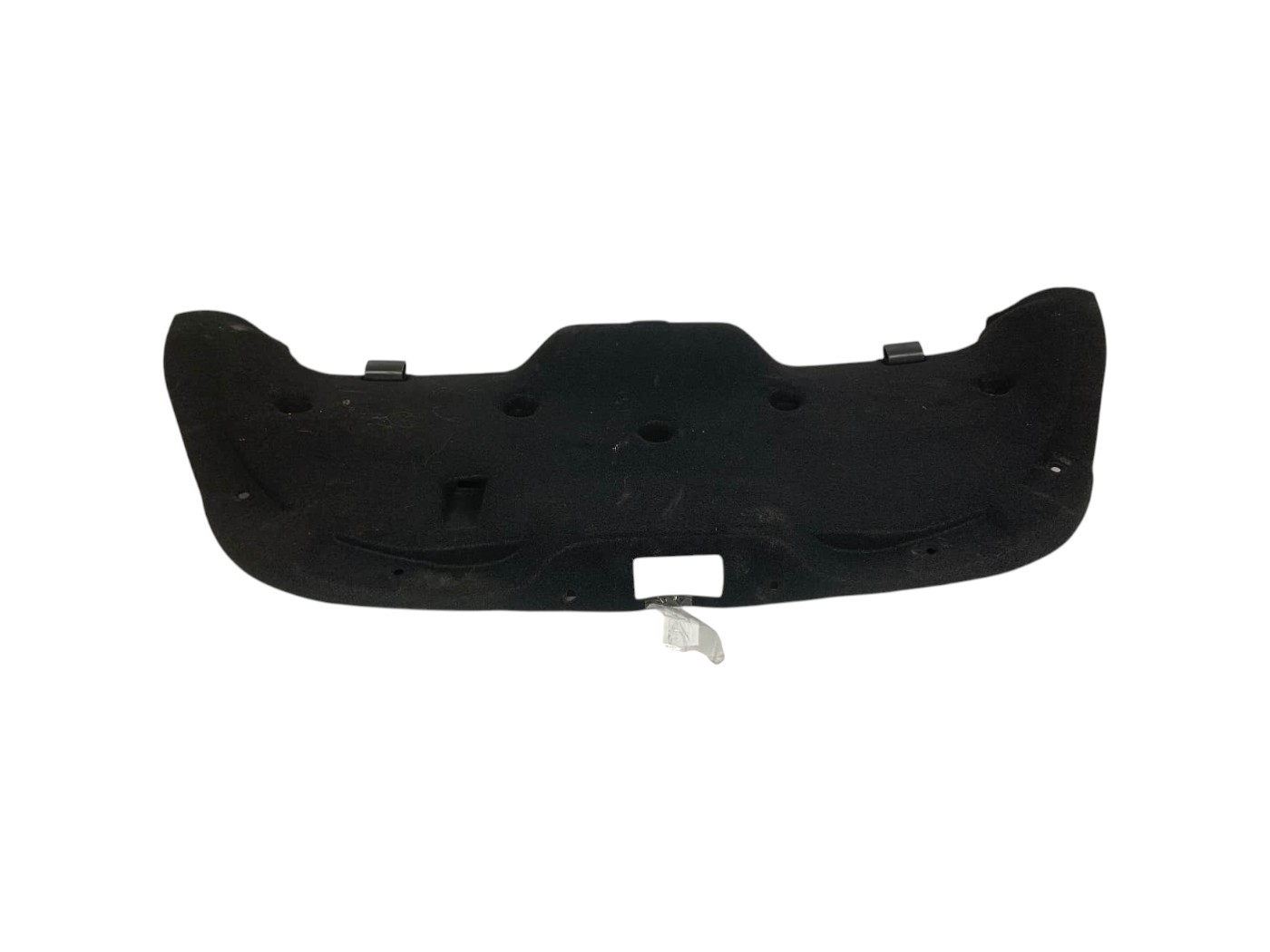 RIVESTIMENTO PLASTICA INTERNO PORTELLONE POST LANCIA Ypsilon 4° Serie 735534501 (11>23)