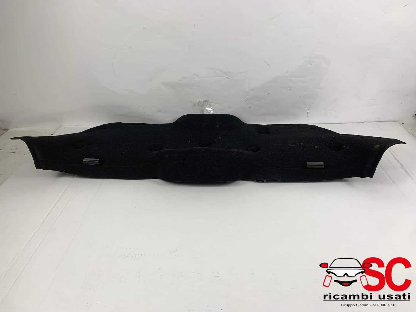 RIVESTIMENTO PLASTICA INTERNO PORTELLONE POST LANCIA Ypsilon 4° Serie 735534501 (11>23)