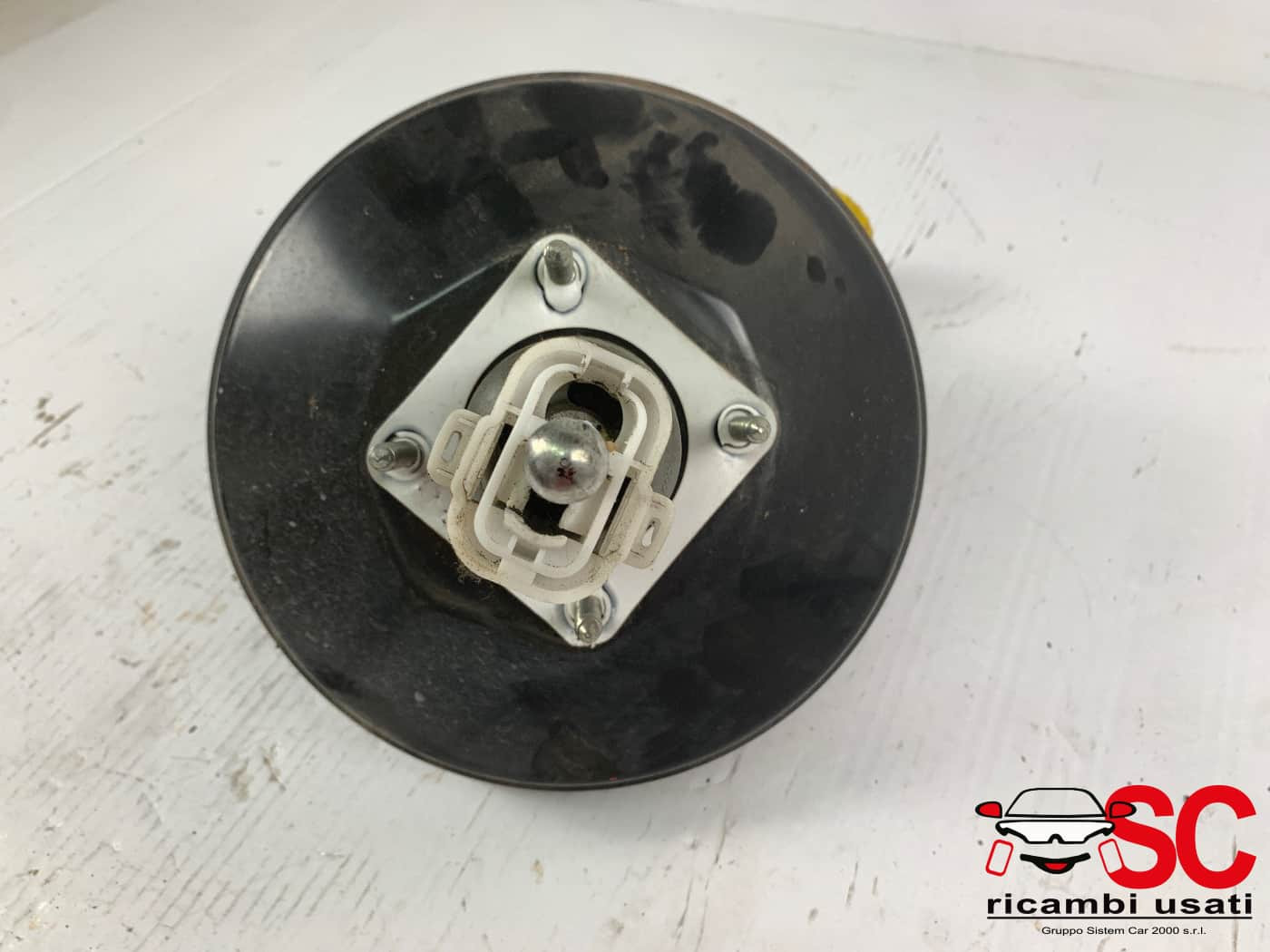 51853882 SERVOFRENO LANCIA Ypsilon 4° Serie diesel