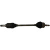SEMIASSE ANTERIORE SINISTRO LANCIA Ypsilon 4° Serie 51902278 (11>23)