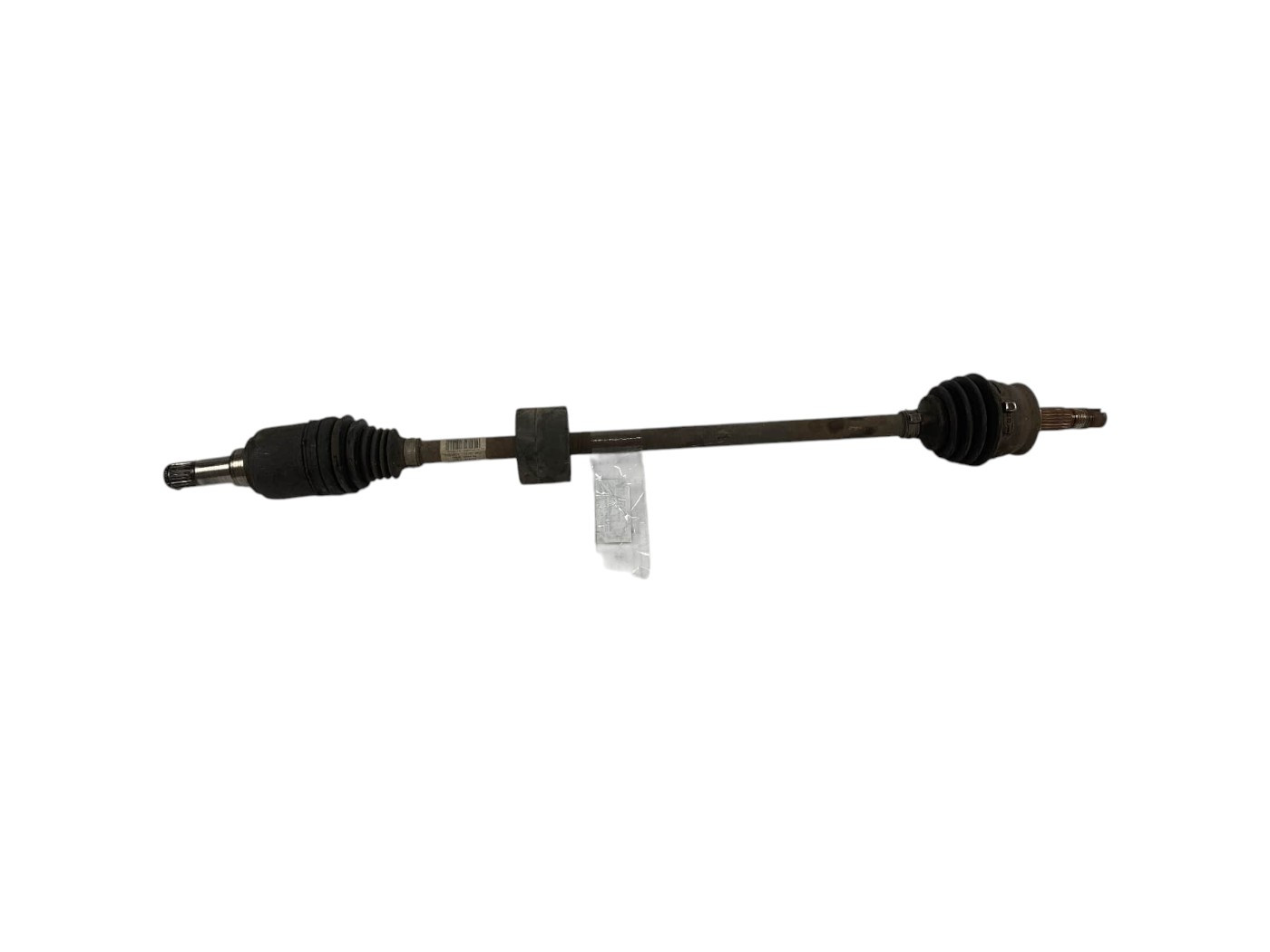 SEMIASSE ANTERIORE DESTRO LANCIA Ypsilon 4° Serie 51902277 (11>23)