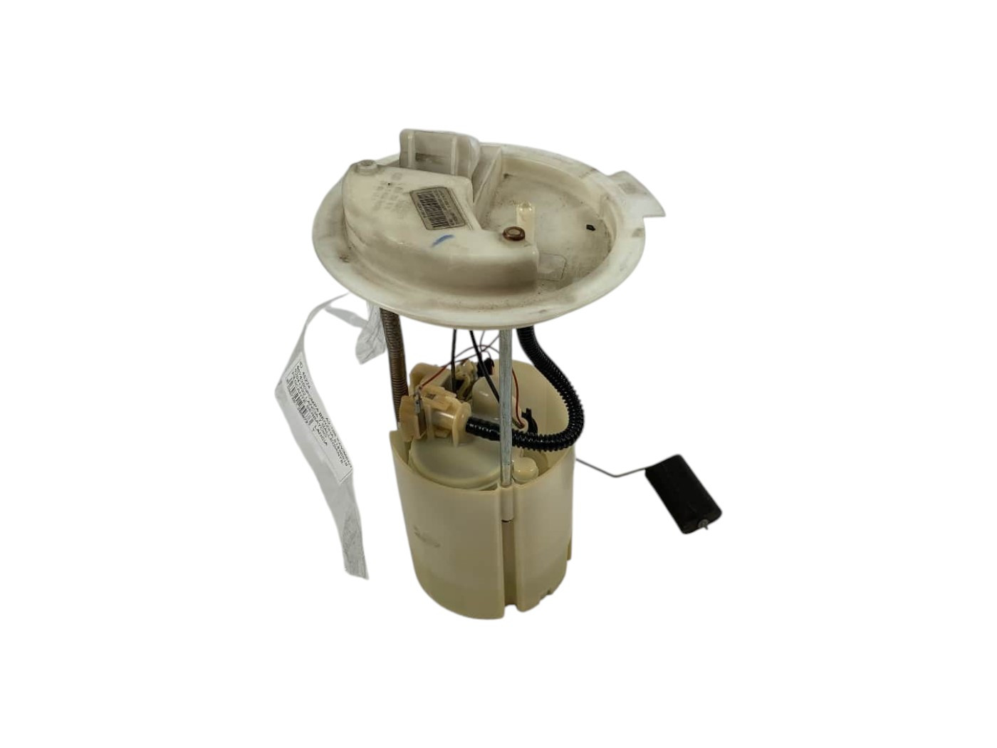 51836519 POMPA CARBURANTE LANCIA Ypsilon 4° Serie benzina