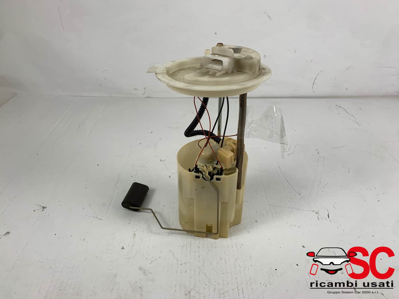 51836519 POMPA CARBURANTE LANCIA Ypsilon 4° Serie benzina