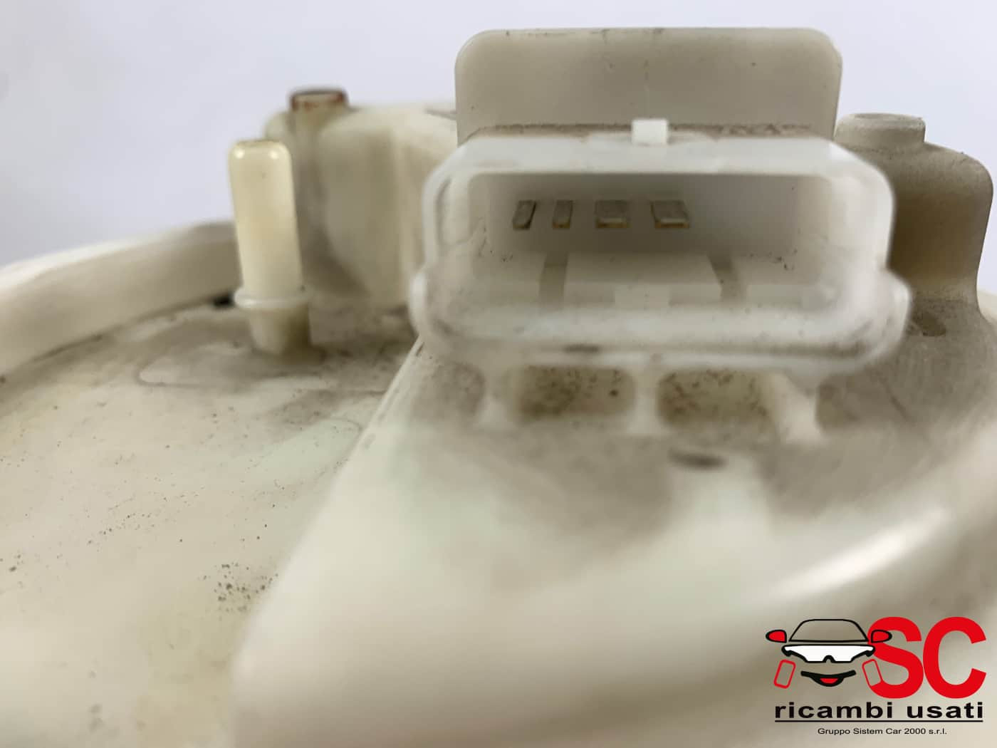 51836519 POMPA CARBURANTE LANCIA Ypsilon 4° Serie benzina