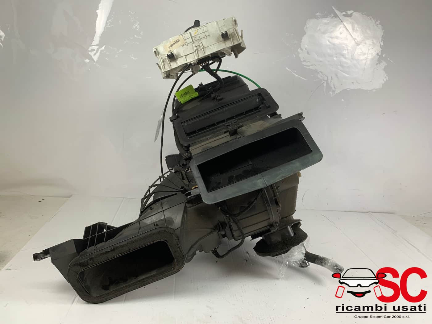 STUFA LANCIA Ypsilon 4° Serie 735534421 (11>23)