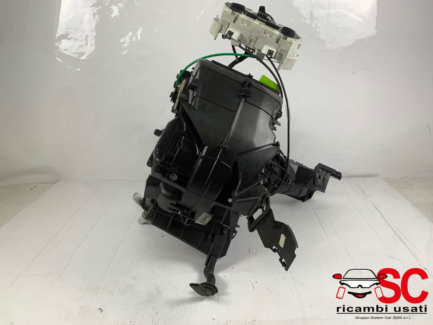 STUFA LANCIA Ypsilon 4° Serie 735534421 (11>23)
