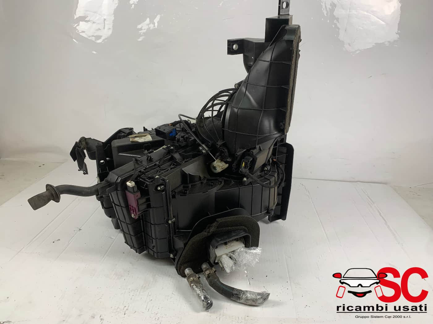 STUFA LANCIA Ypsilon 4° Serie 735534421 (11>23)