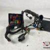 51907606 CENTRALINA PORTA FUSIBILI LANCIA Ypsilon 4° Serie benzina