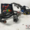 51907606 CENTRALINA PORTA FUSIBILI LANCIA Ypsilon 4° Serie benzina