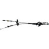 55242809 55242809 CORDE CAMBIO LANCIA Ypsilon 4° Serie diesel