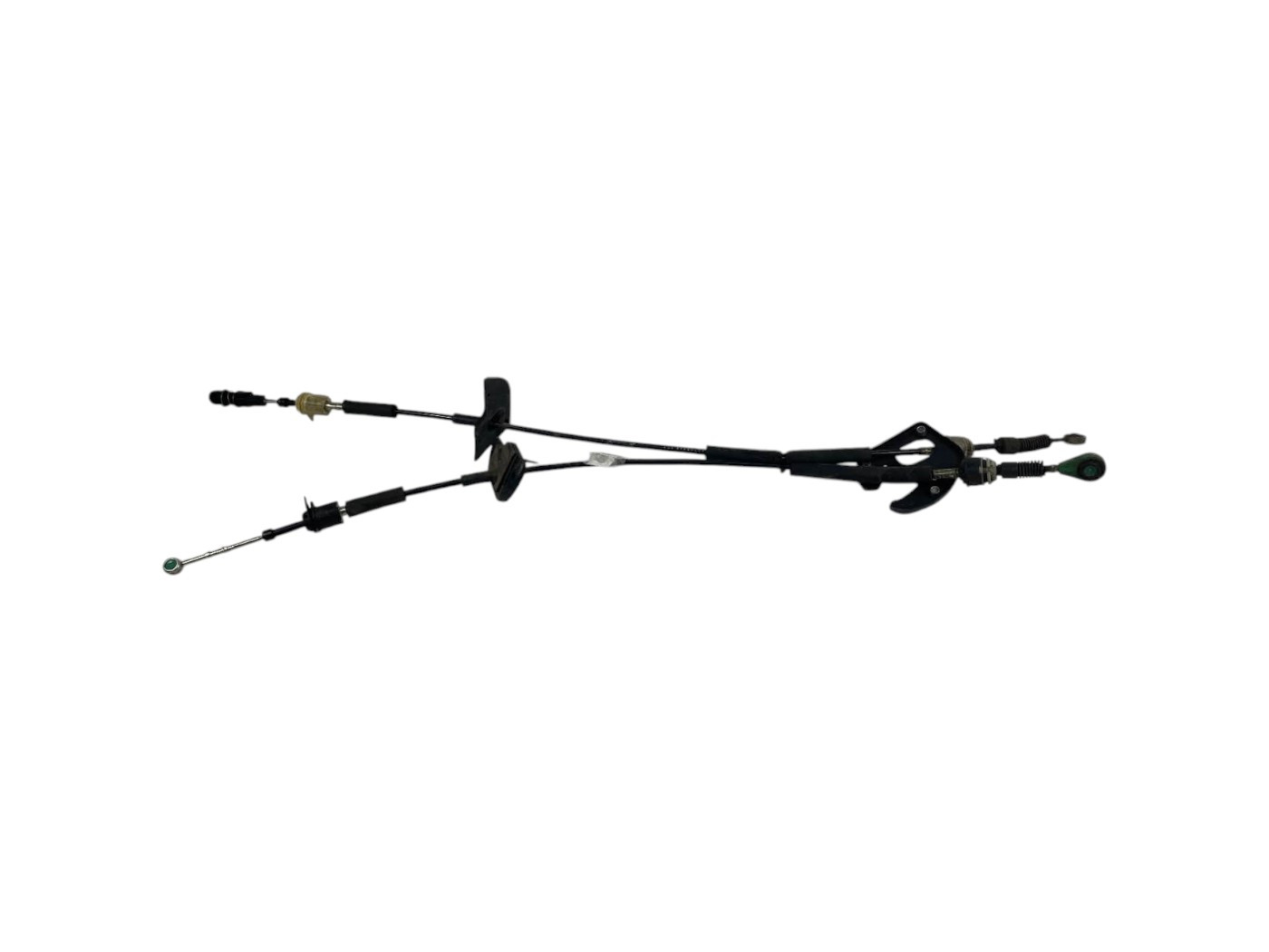 55242809 55242809 CORDE CAMBIO LANCIA Ypsilon 4° Serie diesel