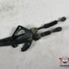 55242809 55242809 CORDE CAMBIO LANCIA Ypsilon 4° Serie diesel