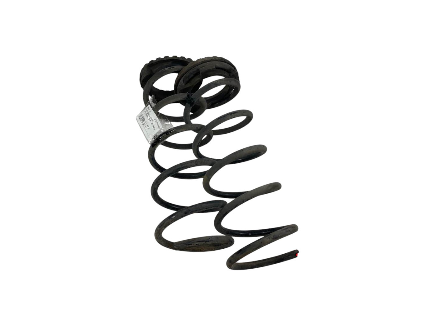 COPPIA MOLLE SOSPENSIONI POSTERIORI LANCIA Ypsilon 4° Serie 52060143 (11>23)