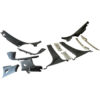 BATTITACCO LANCIA Ypsilon 4° Serie 735531804 (11>23)