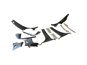 BATTITACCO LANCIA Ypsilon 4° Serie 735531804 (11>23)