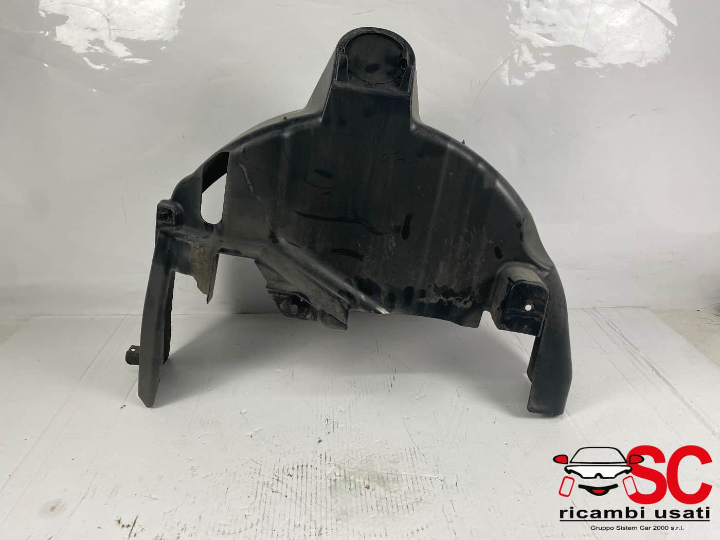 PASSARUOTA POST DX LANCIA Ypsilon 4° Serie 51929152 (11>23)