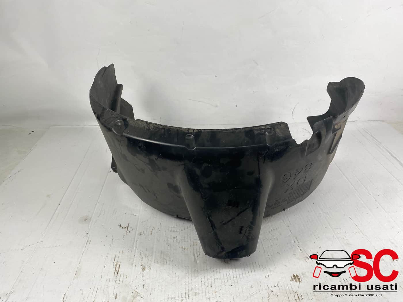 PASSARUOTA POST DX LANCIA Ypsilon 4° Serie 51929152 (11>23)
