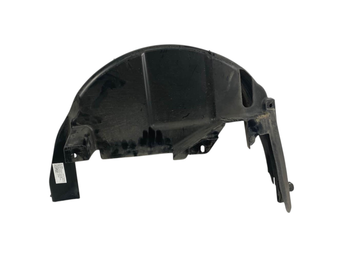 PASSARUOTA POST SX LANCIA Ypsilon 4° Serie 51924449 (11>23)