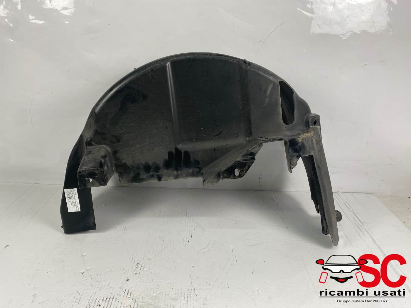 PASSARUOTA POST SX LANCIA Ypsilon 4° Serie 51924449 (11>23)
