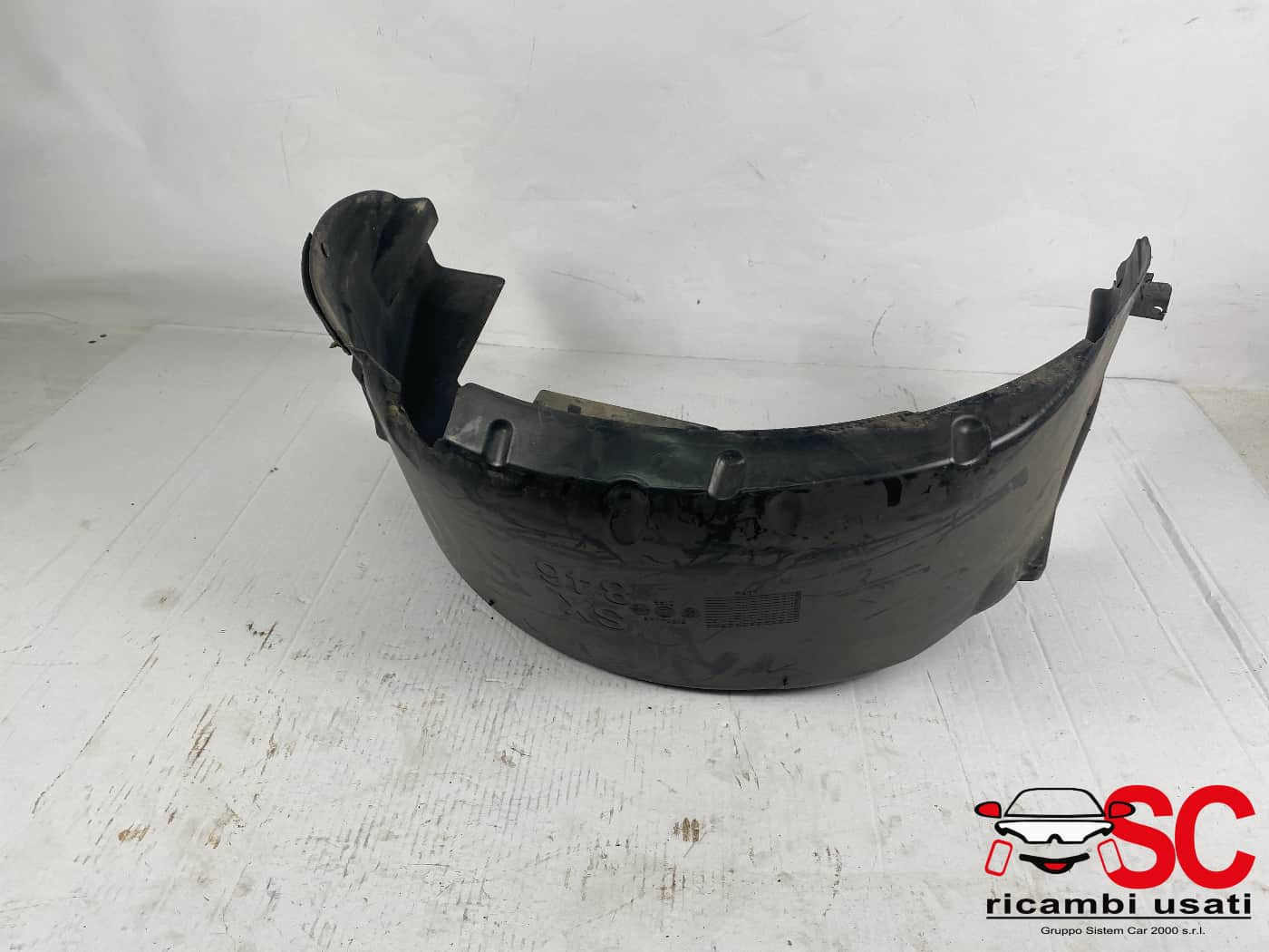 PASSARUOTA POST SX LANCIA Ypsilon 4° Serie 51924449 (11>23)