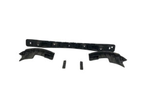 SUPPORTI PARAURTI POSTERIORE LANCIA Ypsilon 4&deg; Serie 51839203 (11>23)