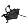 51931917 ALLOGGIO BATTERIA LANCIA Ypsilon 4° Serie diesel