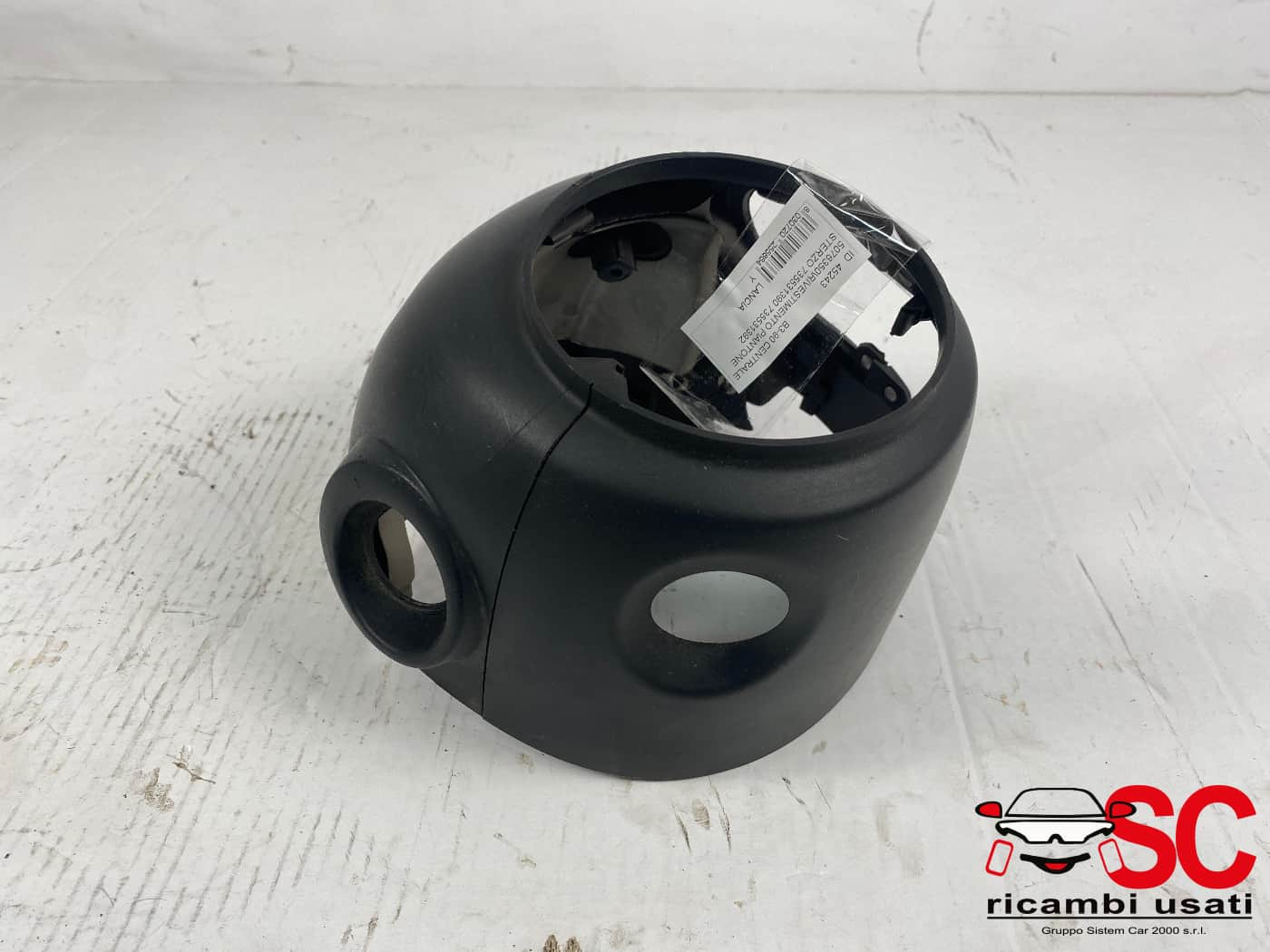 RIPARO PIANTONE STERZO LANCIA Ypsilon 4° Serie 735531390 (11>23)