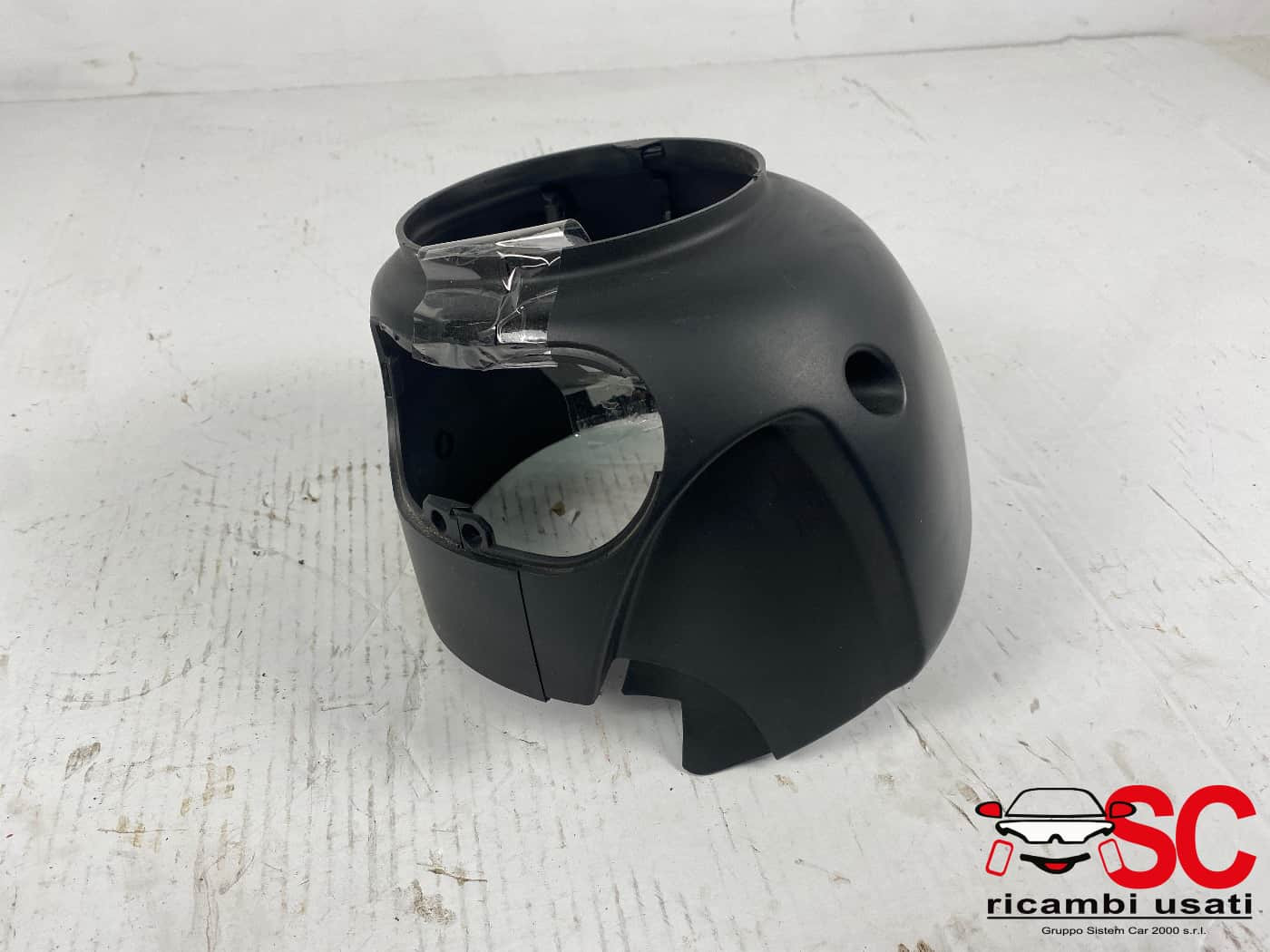 RIPARO PIANTONE STERZO LANCIA Ypsilon 4° Serie 735531390 (11>23)