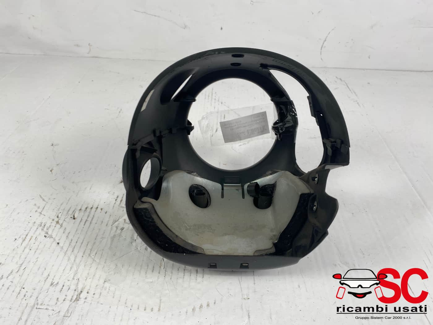 RIPARO PIANTONE STERZO LANCIA Ypsilon 4° Serie 735531390 (11>23)