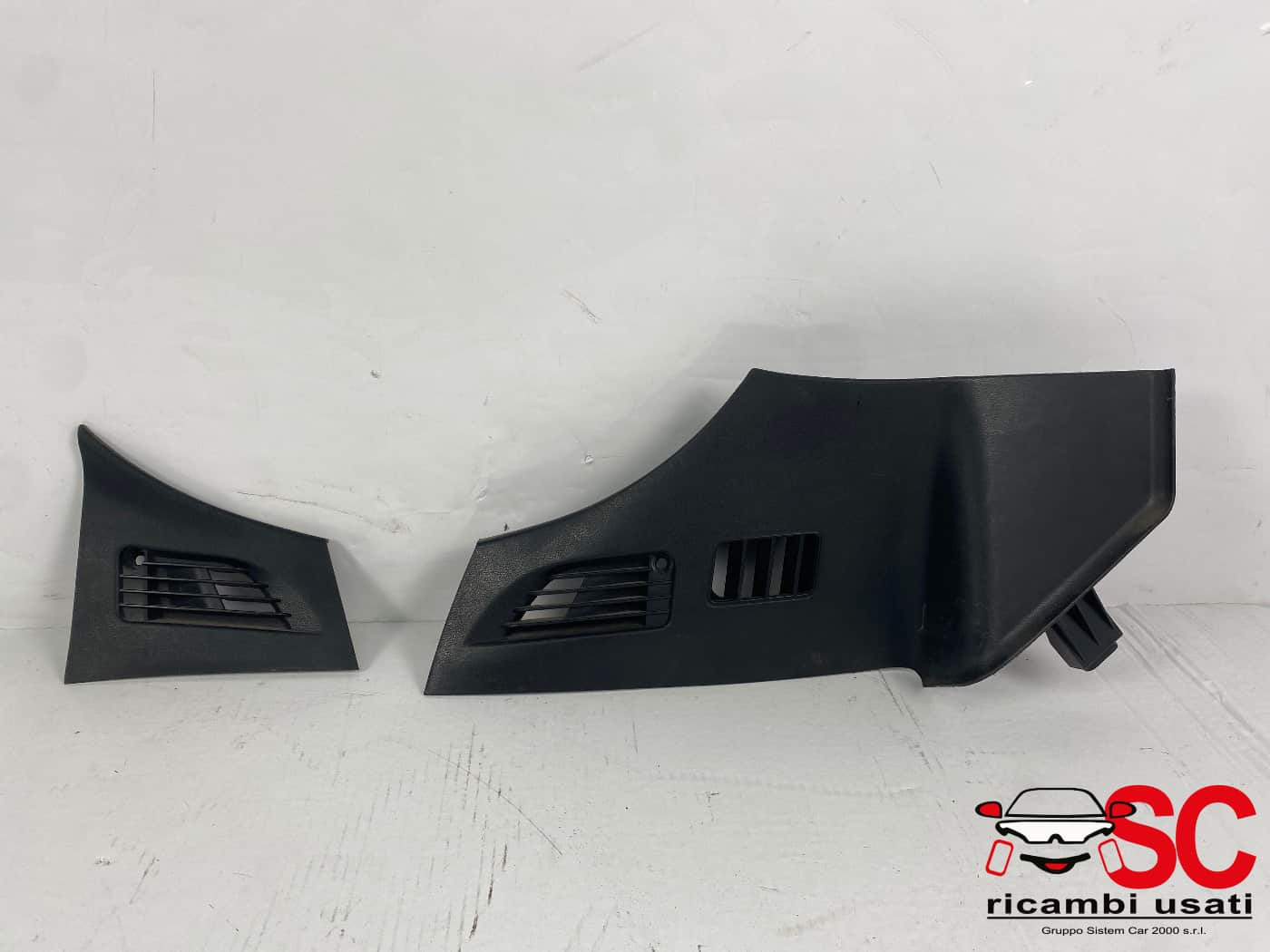 RIVESTIMENTO TUNNEL CENTRALE LANCIA Ypsilon 4° Serie 735531418 (11>23)