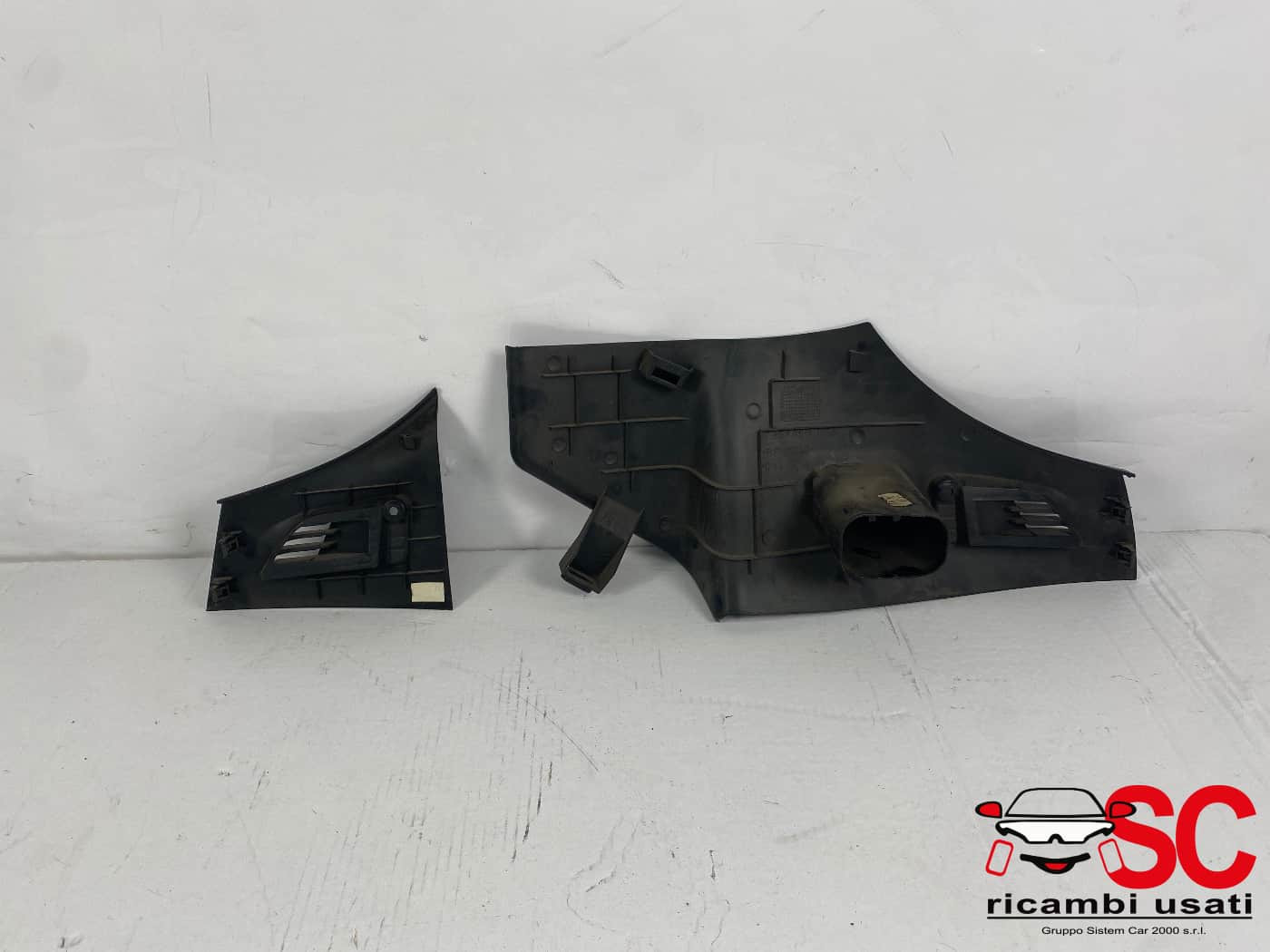 RIVESTIMENTO TUNNEL CENTRALE LANCIA Ypsilon 4° Serie 735531418 (11>23)