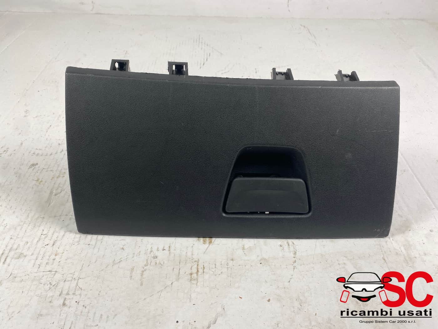 VANO PORTAOGGETTI LANCIA Ypsilon 4° Serie 735534195 (11>23)