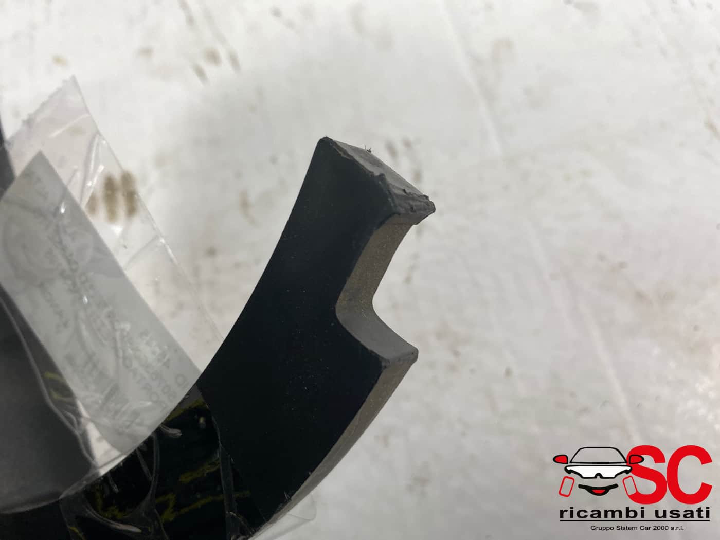 VANO PORTAOGGETTI LANCIA Ypsilon 4° Serie 735534195 (11>23)
