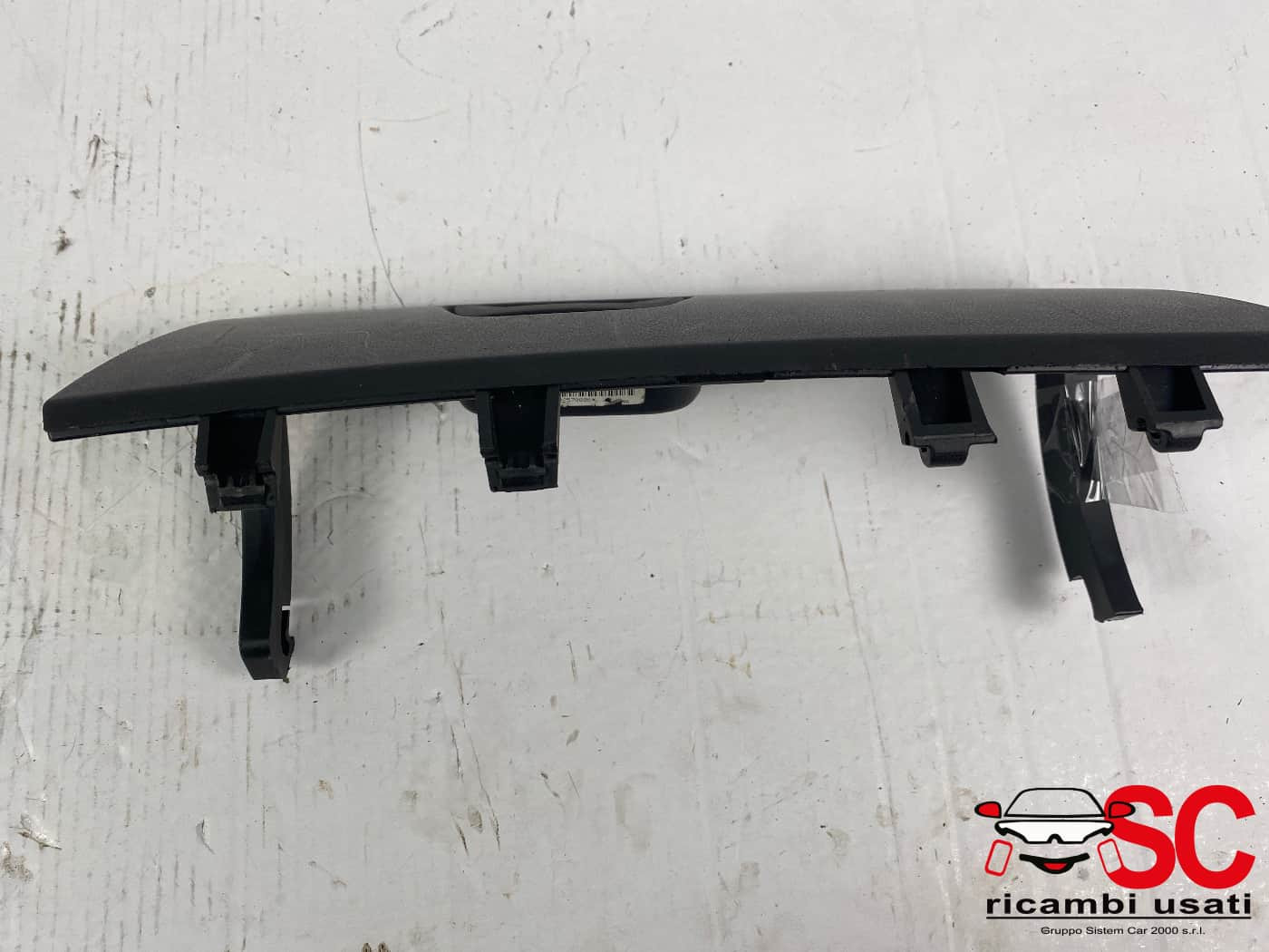 VANO PORTAOGGETTI LANCIA Ypsilon 4° Serie 735534195 (11>23)