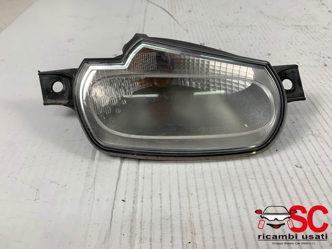 FRECCIA FANALINO ANT DX SMART Fortwo Coupé (W453) A4539062200 (14>)