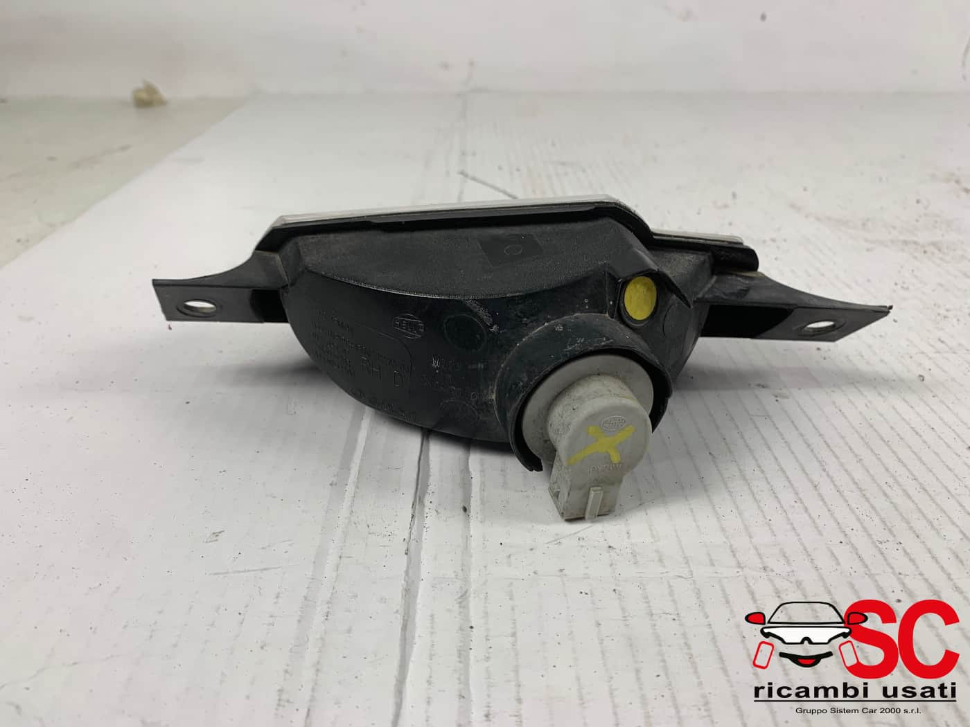 FRECCIA FANALINO ANT DX SMART Fortwo Coupé (W453) A4539062200 (14>)