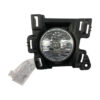 FENDINEBBIA ANTERIORE SMART Fortwo Coupé (W453) 261500097R (14>)