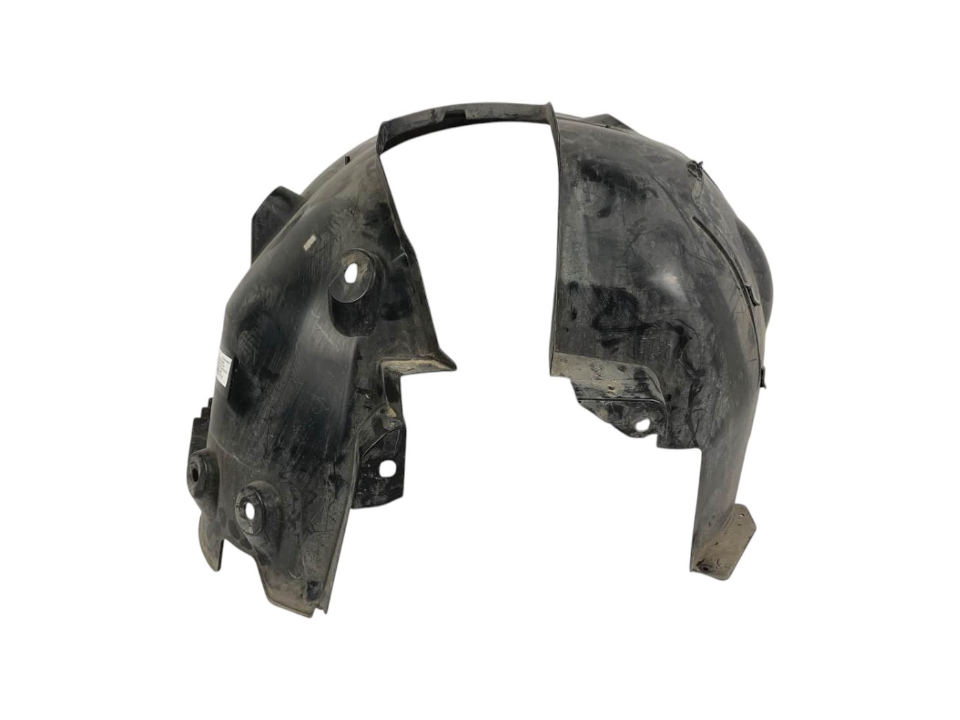 PASSARUOTA ANT SX SMART Fortwo Coupé (W453) A4536907600 (14>)
