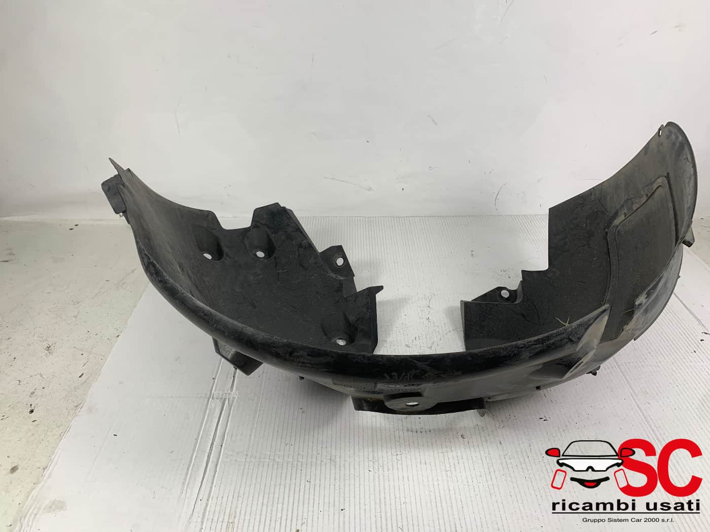 PASSARUOTA ANT SX SMART Fortwo Coupé (W453) A4536907600 (14>)