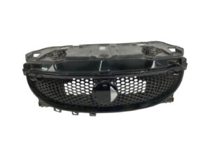 RIVESTIMENTO ANTERIORE BATTICOFANO SMART Fortwo Coupé (W453) A4538850037 (14>)