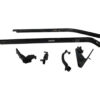 745927011R GUIDA PORTA SCORREVOLE DESTRA RENAULT Trafic Serie diesel
