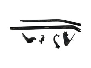 745927011R GUIDA PORTA SCORREVOLE DESTRA RENAULT Trafic Serie diesel