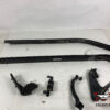 745927011R GUIDA PORTA SCORREVOLE DESTRA RENAULT Trafic Serie diesel