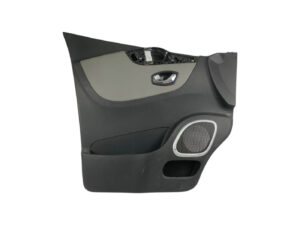 PANNELLO INTERNO PORTIERA ANT SX RENAULT Trafic Serie 809010596R (14>)