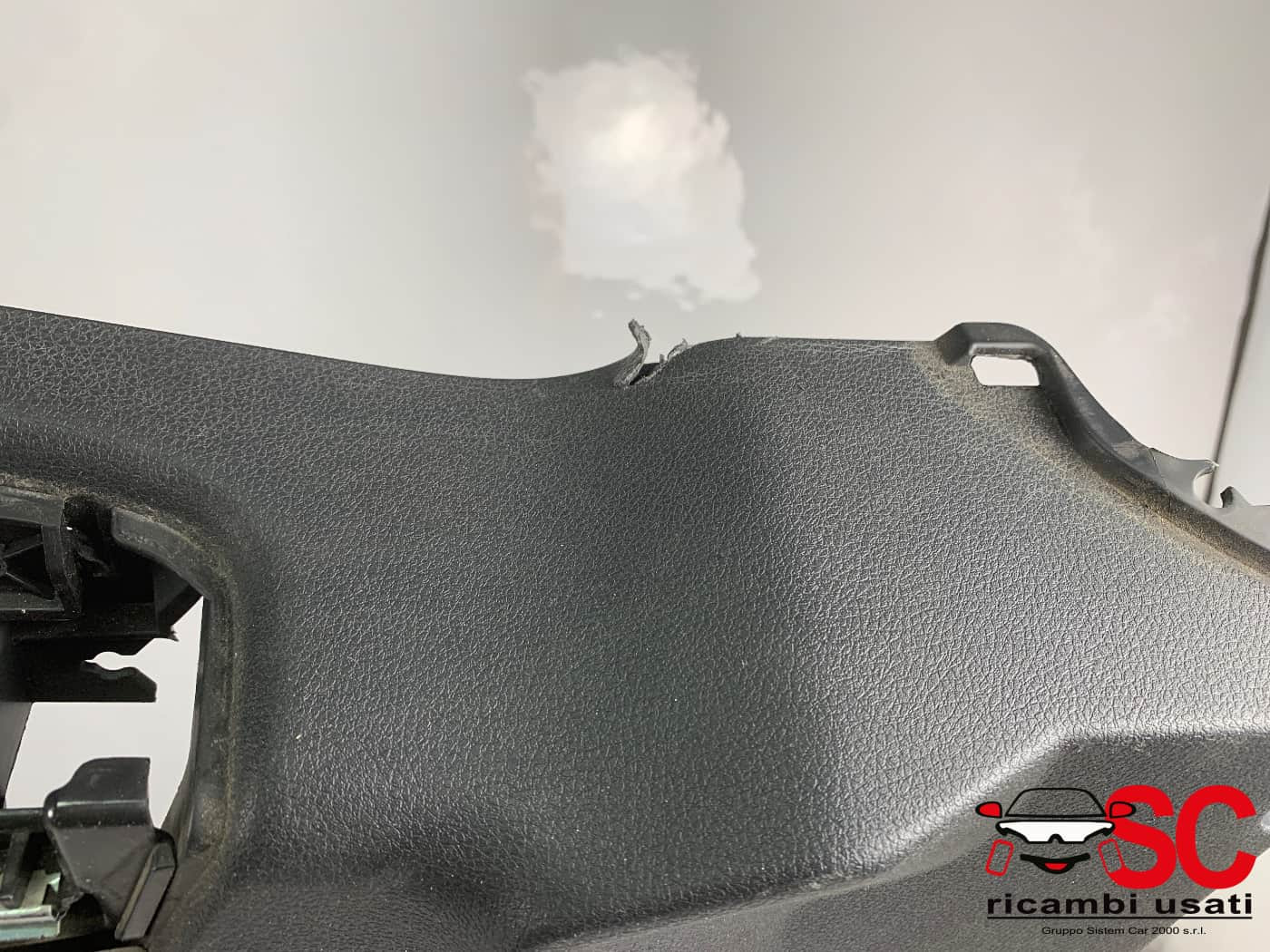 PANNELLO INTERNO PORTIERA ANT SX RENAULT Trafic Serie 809010596R (14>)